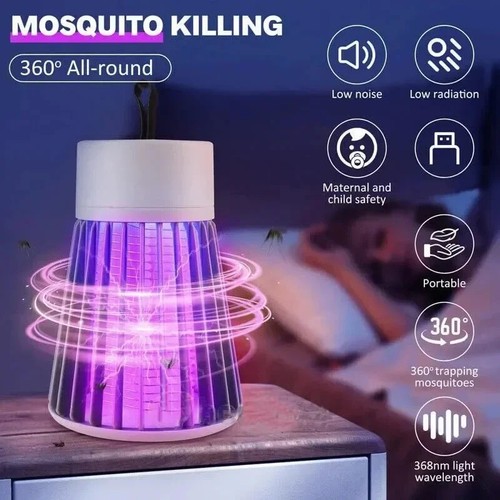 Electric shock bug - shock,