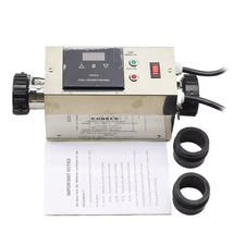Pool Heater Electric Swimming