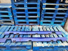 Ford Fiesta MK7.5 13-17 ST