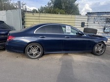 ***BREAKING ONLY !!!***MERCEDES BENZ E CLASS W213 2018 E220D AMG PREMIUM EDITION