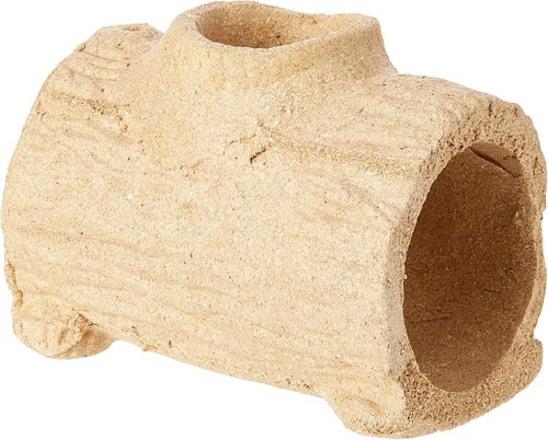 Rosewood edible small animal - small,