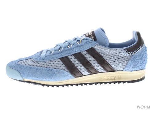 Us7 adidas wb sl76 - 【us7.5】,