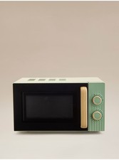 Green Scandi 17L Manual