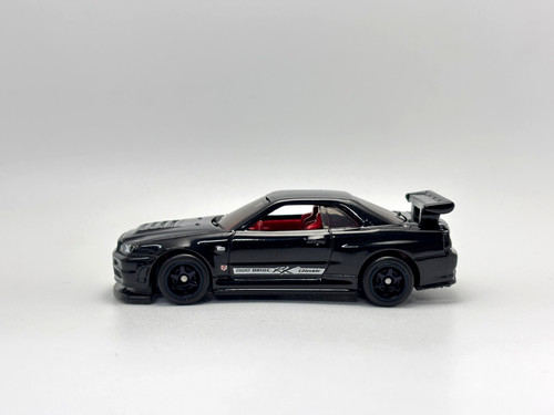 2026 hotwheels nissan skyline - 2026,