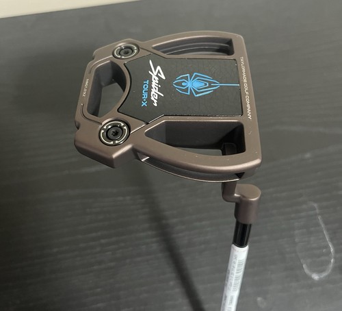 Taylormade spider tour - taylormade,