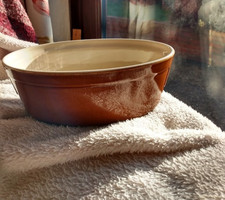 Emile Henry  Vintage Oval