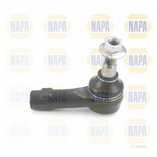 Front Right Outer Tie / Track