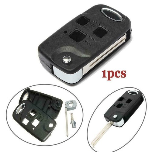 Button remote key - remote, case