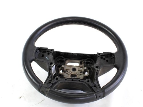 Leather steering wheel volvo - leather,