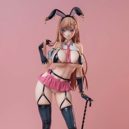 New 30cm game anime bunny - 1/7,