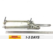 0592855 BODE Side Hatch Opening Cylinder IRIZAR CENTURY Scania Buses Coaches