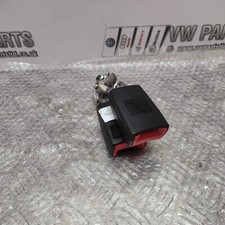 SEAT LEON MK2 GOLF MK6 REAR