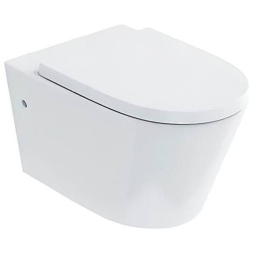 Britton sphere rimless wall - sphere,