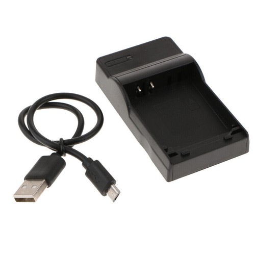 10x usb battery - 10x, charger