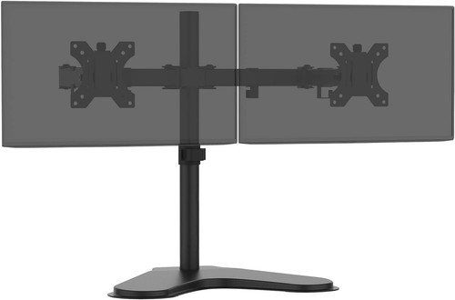 Dual screen arm lcd monitor - screen,