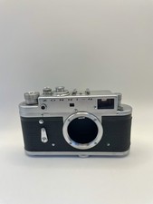 Zorki 4 Soviet Rangefinder