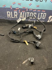 FORD TRANSIT CUSTOM MK8