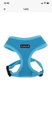 Puppia XXL Dog Harness Soft