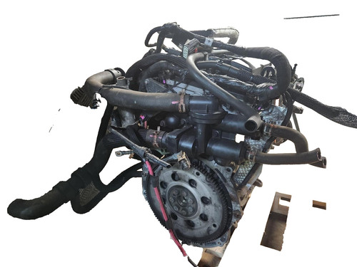 Jeep patriot engine complete - patriot,