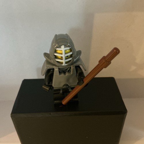 Lego ninjago kendo cole - ninjago,