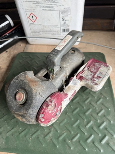 Alko hitch stabiliser - hitch,