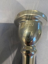 Denis  wick tuba mouthpiece