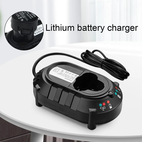 Fast charger for makita - fast,