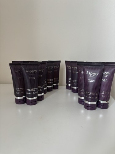 Asprey purple water 35ml - asprey, 16