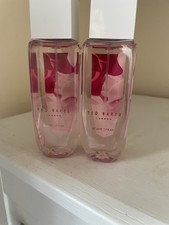 2X Ted Baker BLUSH Pink Body
