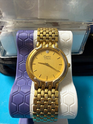 Caravelle bulova women s - by, women's