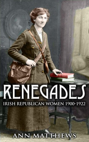 Renegades irish republican - renegades:,