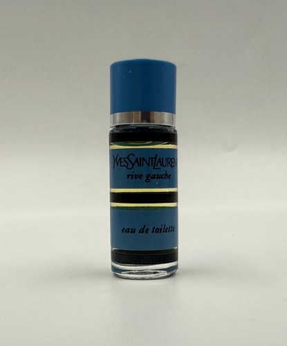 Ysl rive gauche mini eau - ysl,