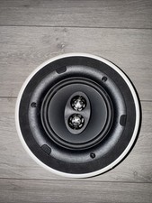KEF Ci160CRds  In ceiling