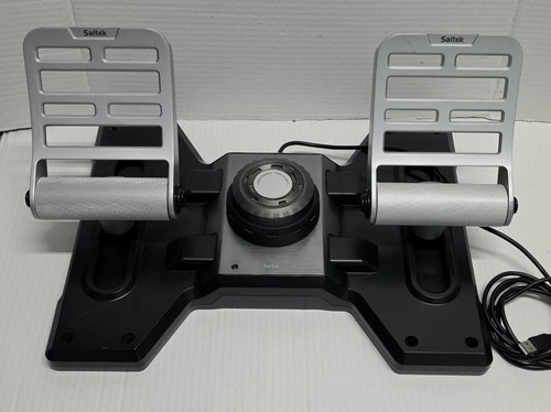 Saitek pro flight - pro, combat