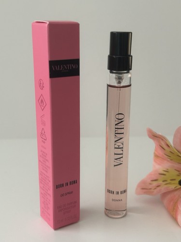 Valentino born roma donna - valentino,