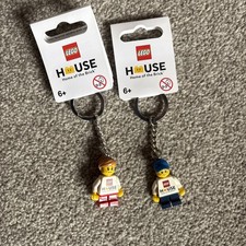 Lego House Exclusive - Home of