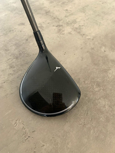 Mizuno st200 driver diamana - st200,