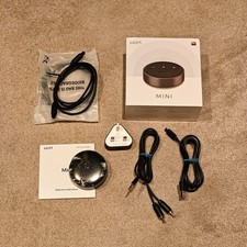 WiiM Mini Smart Audio Streamer