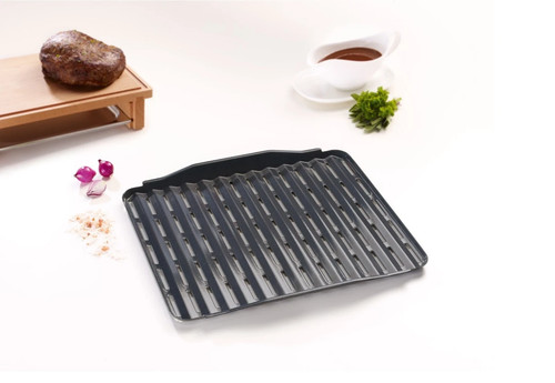 Miele h2265 grilling and - h2265-1b,