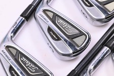 Titleist 712 AP2 Irons / 4-PW