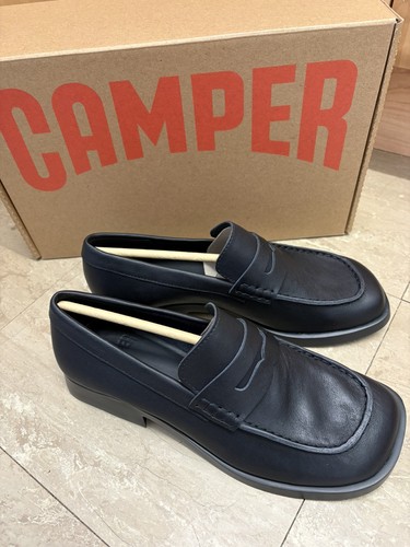 Camper 39 donna black - 6,