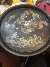 Antique Chinese Dragon