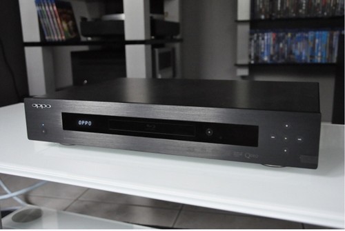 Oppo bdp sacd - bdp-93,