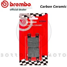 Brembo Brake Pads Rear CC