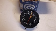 AUSTIN ALLEGRO 3 NEW GENUINE BL TIME CLOCK ADU3903