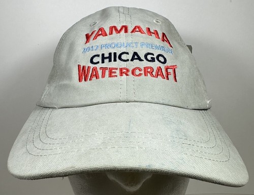 Yamaha watercraft hat wave - yamaha,