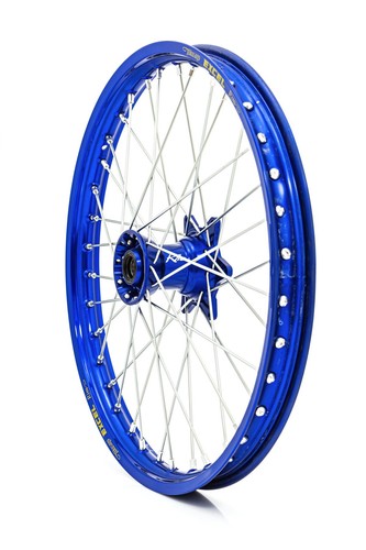 Kite elite front wheel - 21",