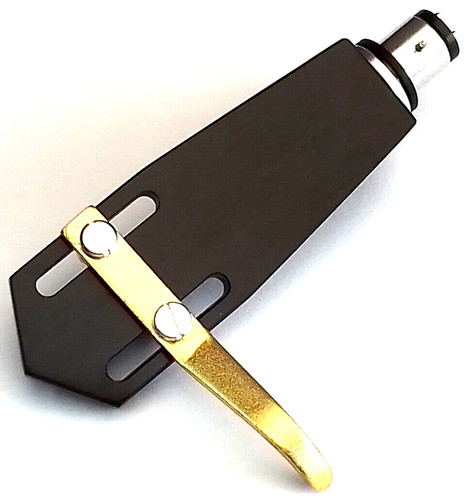 Light weight ebony litz - light,