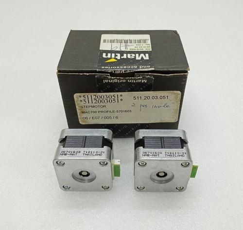 Martin 5701603 step motor - step,