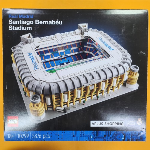 Lego 10299 real - 10299,